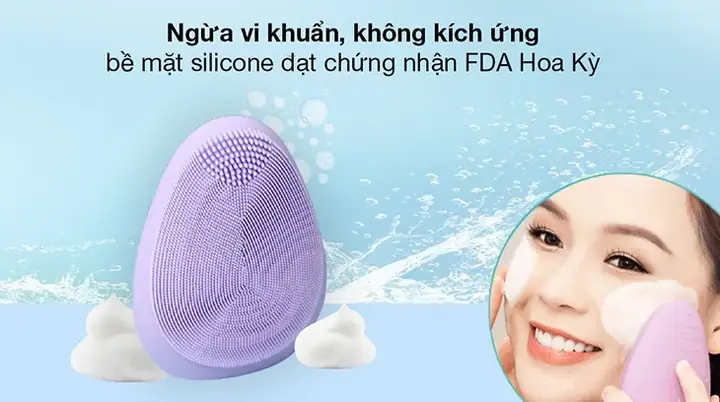 Đa Dạng Chế Độ Rung Và Pin Bền Bỉ