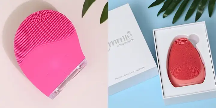 Lựa Chọn Máy Rửa Mặt Emmié