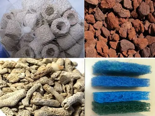 Tổng Hợp Các Vật Liệu Lọc Bể Cá: Hướng Dẫn Chi Tiết Từ Chuyên Gia