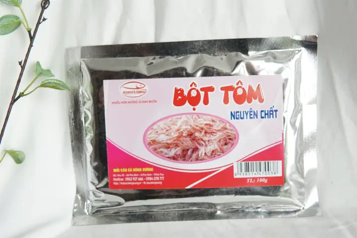 Cách Làm Mồi Câu Rô Phi Câu Sông, Hồ, Suối Đơn Giản Bằng Mồi Câu Hùng Vương