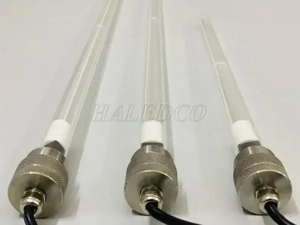 Đèn Uv Cho Hồ Cá Koi Amalgam 80w