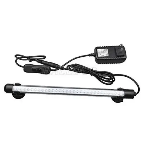 Đèn Uv Hồ Cá Diệt Tảo Gebo 75w