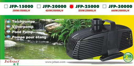 Các Thương Hiệu Máy Bơm Thông Dụng Hiện Nay