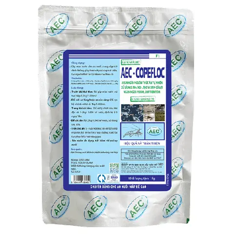 Cách Kiểm Soát Tảo Xanh Xuất Hiện Trong Ao Nuôi