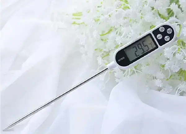 Hướng Dẫn Chi Tiết Cách Đo Nhiệt Độ Nước Hồ Cá Chính Xác