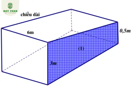 Cách Làm Hồ Nuôi Cá Bằng Bạt