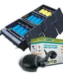 Lọc Thùng Sunsun Cbf 350c