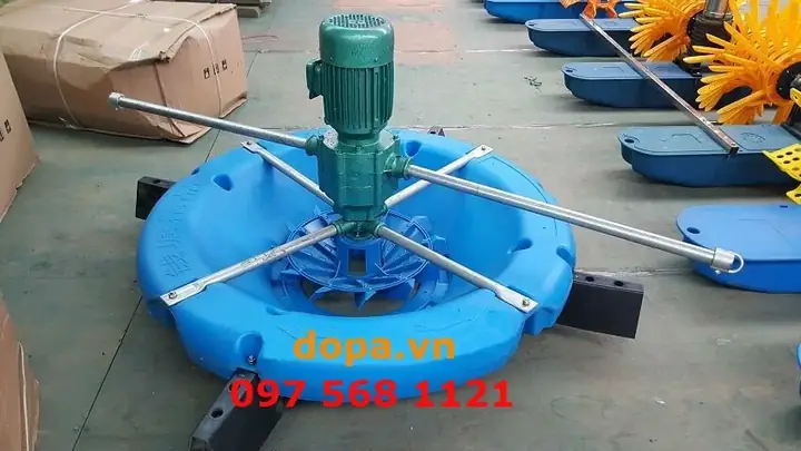 Cách Lắp Máy Tạo Oxy Cho Cá