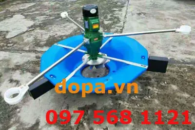 Cách Lắp Máy Tạo Oxy Cho Cá