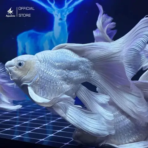 Hình Dáng Đặc Trưng