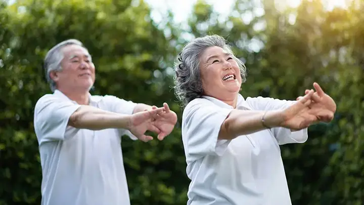 Hướng Dẫn Của Các Tổ Chức Y Tế