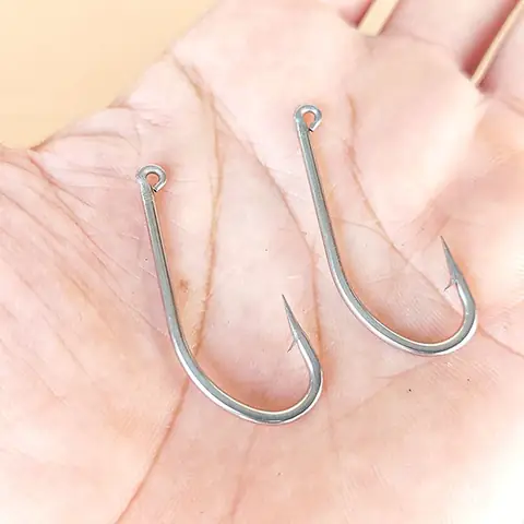 Hướng Dẫn Chi Tiết Các Cách Tóm Lưỡi Câu Cá Phổ Biến Và Hiệu Quả Nhất