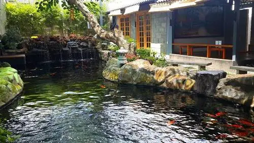 Thư Giãn Với Kỳ Nghỉ 2n1d Tại Resort 4* Victoria Cần Thơvới Mức Giá Cực Sốc Chỉ 1.299.000 Vnd