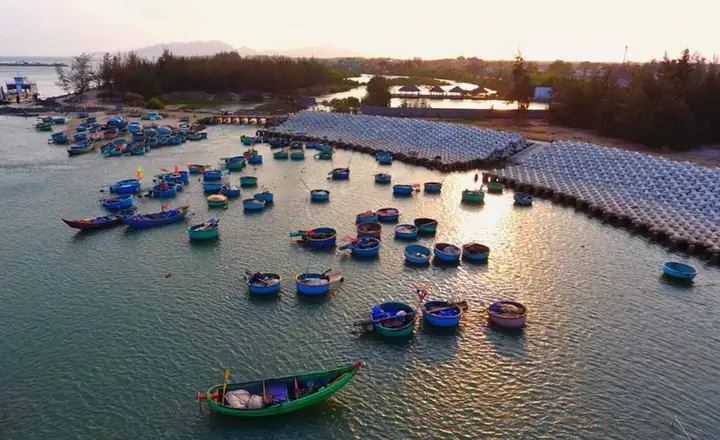 Hướng Dẫn Đường Đi Đến Cảng Cá Lộc An Vũng Tàu Chi Tiết Hướng Dẫn Đường Đi Đến Cảng Cá Lộc An Vũng Tàu Chi Tiết