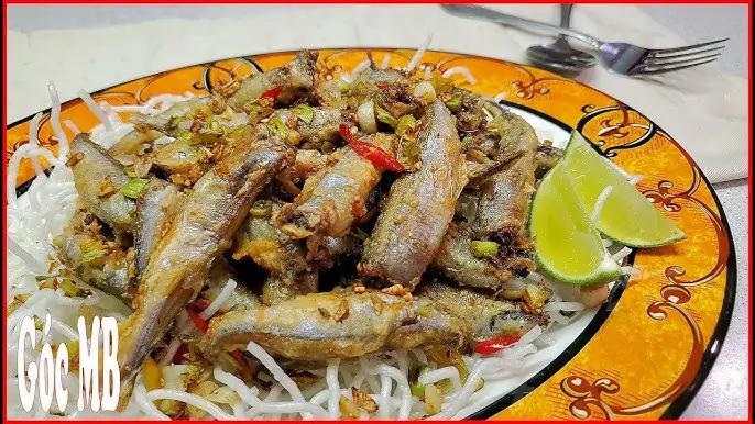 Capelin Là Cá Gì? Tất Tần Tật Về Loài Cá Nhỏ Bé Nhưng Có Vai Trò Khổng Lồ