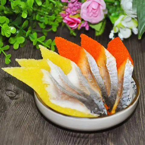 Capelin Là Cá Gì? Tất Tần Tật Về Loài Cá Nhỏ Bé Nhưng Có Vai Trò Khổng Lồ