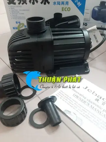Máy Bơm Bể Cá Là Gì Và Tầm Quan Trọng Của Nó?