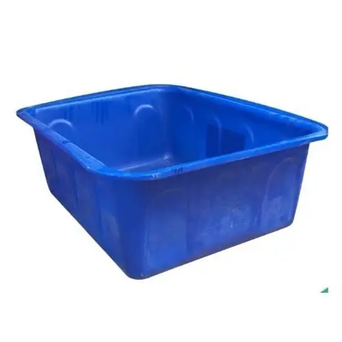 Dễ Dàng Vệ Sinh