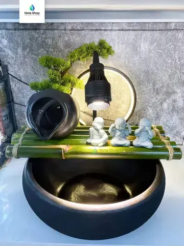 Đặc Điểm Nổi Bật Của Chậu Sứ Nuôi Cá Tráng Men 2 Lớp