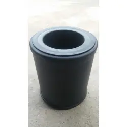 Hút Mặt Hồ Cá Koi Tự Chế