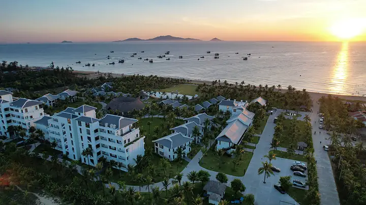 Chợ Cá Bình Minh - Trải Nghiệm "must-try" Khi Đến Bliss Hoi An