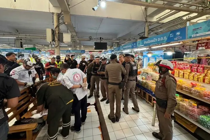 Khám Phá Chợ Cá Cảnh Chatuchak: Thiên Đường Của Những Tín Đồ Thú Cưng