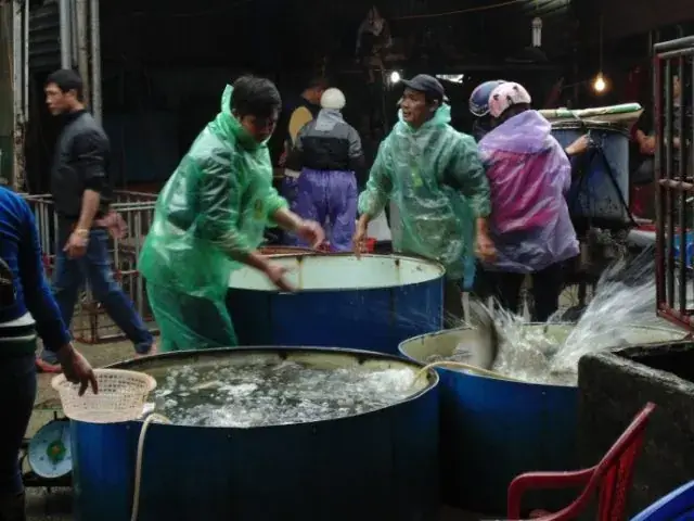 Đảm Bảo Chất Lượng Và An Toàn Thực Phẩm