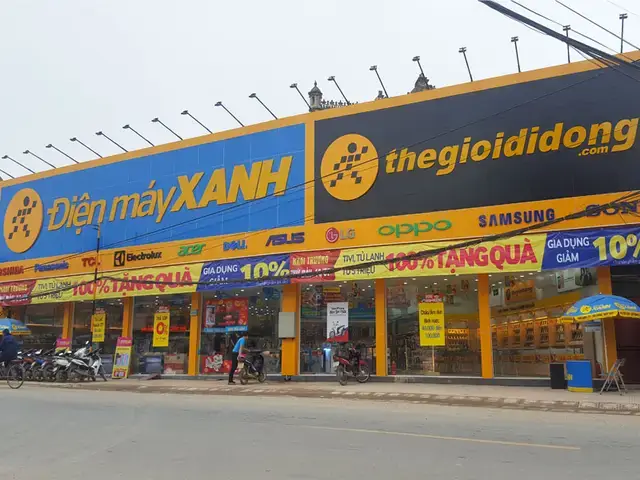 Thông Tin Cơ Bản Về Chợ Cá Nam Phương Tiến