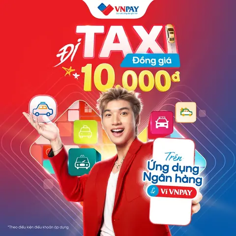 Gọi Taxi Trên Ví Vnpay Và Ứng Dụng Ngân Hàng - Trải Nghiệm Nét Độc Đáo Tại Các Chợ Hải Sản Nha Trang