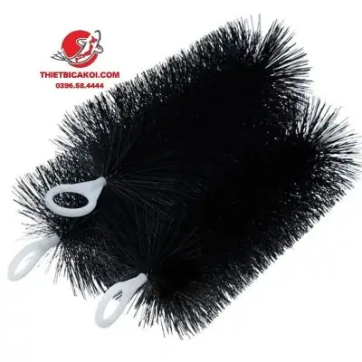 Chổi Lọc Đen :