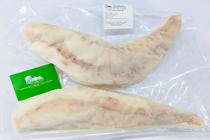 Con Cá Mặt Quỷ