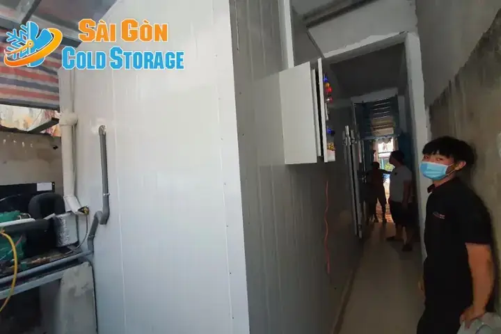 Công Viên Cá Koi Bình Chánh: Điểm Nhấn Xanh Giữa Lòng Đô Thị