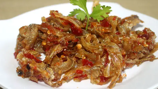 Đại Lộc Phát – Cá Mai Sốt Chanh Đà Nẵng