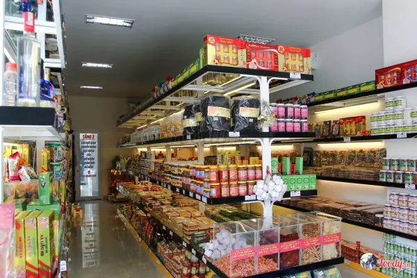 Cửa Hàng Hồ Ngọc Hà – Cá Mai Sốt Chanh Đà Nẵng Uy Tín
