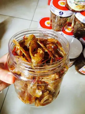 Cửa Hàng Hồ Ngọc Hà – Cá Mai Sốt Chanh Đà Nẵng Uy Tín