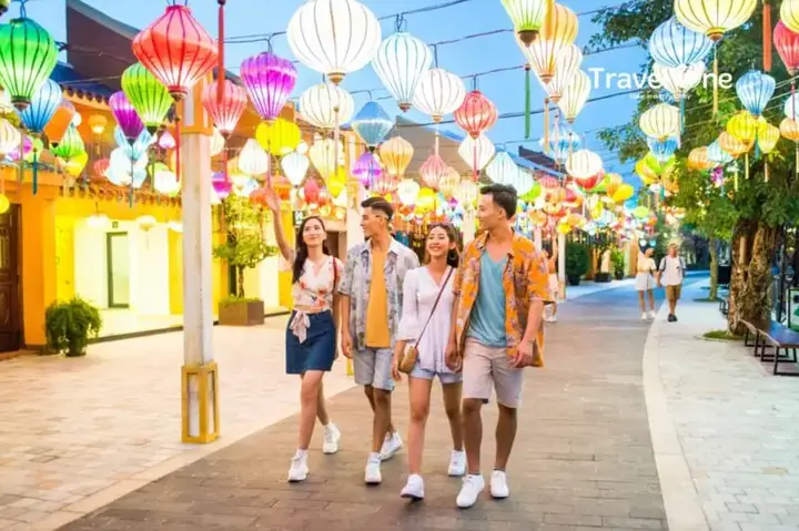 Qua Tết Nên Đi Du Lịch Ở Đâu: 6 Tuyệt Tác Du Lịch Sau Tết