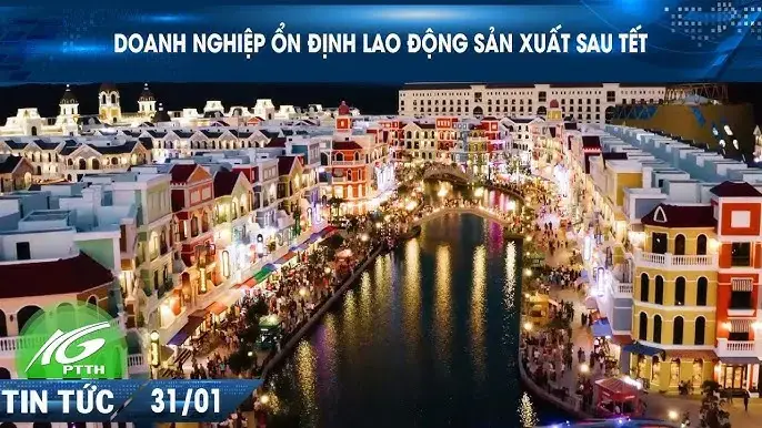 Qua Tết Nên Đi Du Lịch Ở Đâu: 6 Tuyệt Tác Du Lịch Sau Tết