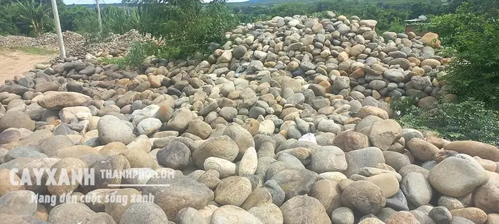 Đá Cuội