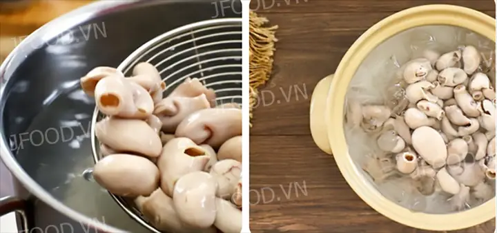 Cã¡ch Lã M Sáº¡ch Bao Tá»­, Dáº¡ Cã¡ Basa