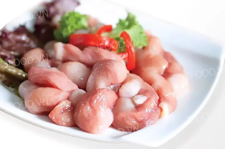 Cã¡ch Lã M Sáº¡ch Bao Tá»­, Dáº¡ Cã¡ Basa