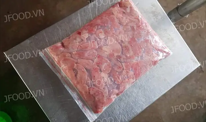 Cã¡ch Lã M Sáº¡ch Bao Tá»­, Dáº¡ Cã¡ Basa