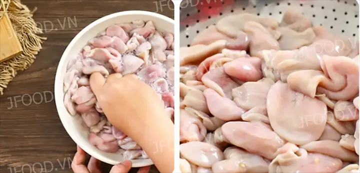 Cã¡ch Lã M Sáº¡ch Bao Tá»­, Dáº¡ Cã¡ Basa