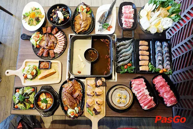Món Khai Vị Fenghuang: Hương Vị Đánh Thức Vị Giác