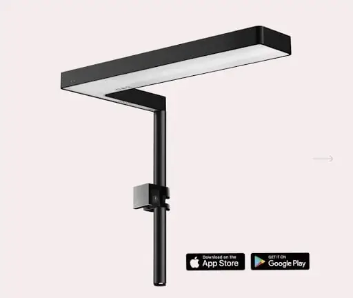Đèn Flat Nano/nano+