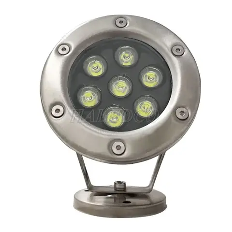 Đèn Âm Nước Hluw1-7w