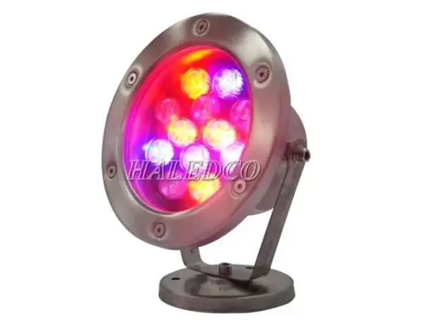 13.4 Nhiệt Độ Màu