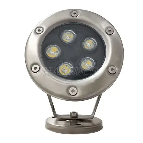 Đèn Âm Nước Hluw1-5w