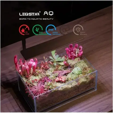 Các Tiêu Chí Quan Trọng Khi Chọn Đèn Led Bể Cá 30cm