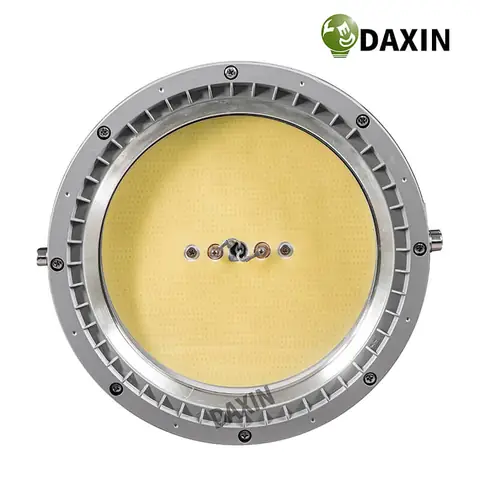 Alternative View Of Đèn Led Đánh Cá 1000w Daxin