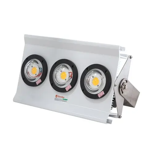 Công Suất 300w Cho Nguồn Sáng Rõ Ràng